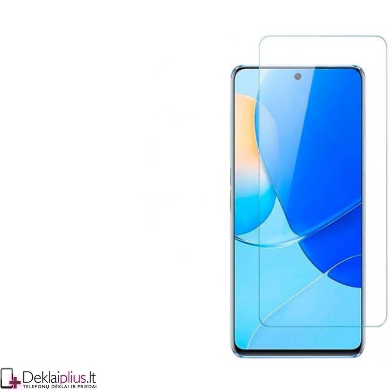 Telefono ekrano grūdintas stiklas (Huawei Nova 9 Se/Honor 50 Se) Telefono ekrano grūdintas stiklas (Huawei Nova 9 Se/Honor 50 Se)